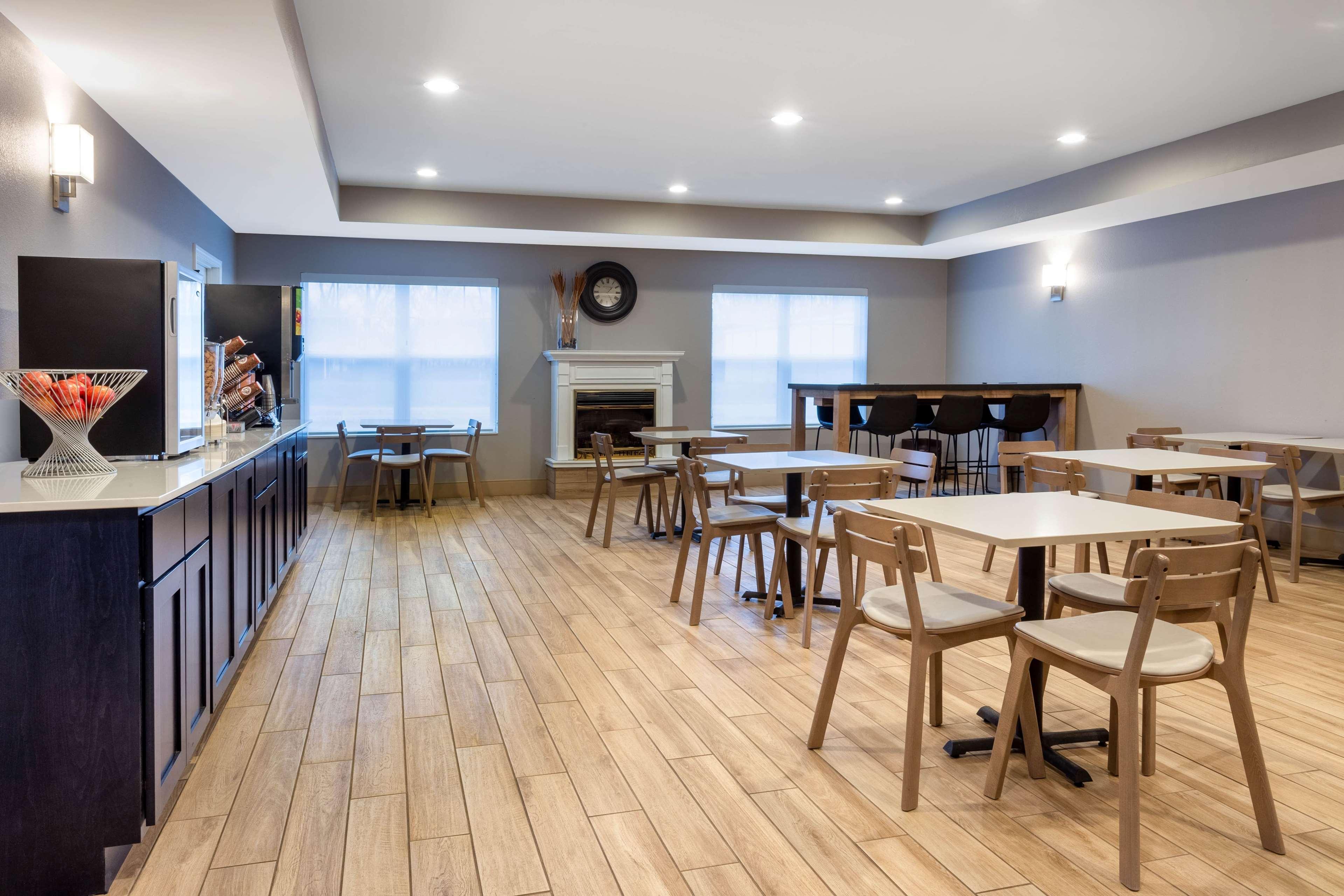 富尔顿阿美瑞辛酒店 Fulton 外观 照片